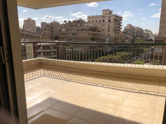 Horreya Hotel Le Caire Extérieur photo